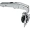 Blum 95 Degree Soft-closing Screw On Blind Corner Inset Hinge 79B9550 - alternate 1